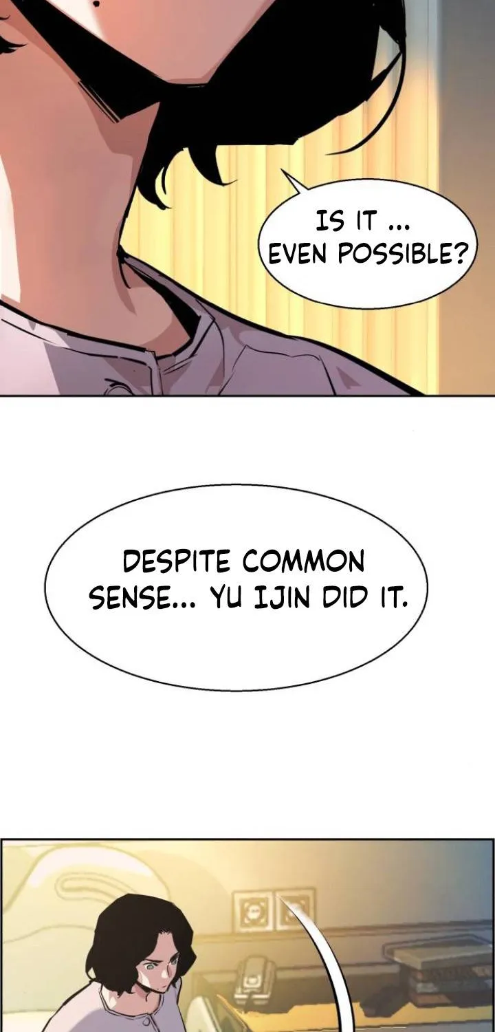 Mercenary Enrollment Chapter 50 page 34 - 