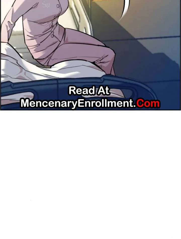 Mercenary Enrollment Chapter 50 page 35 - 