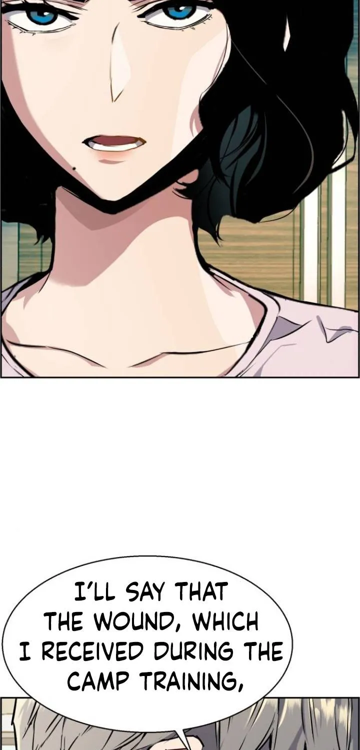 Mercenary Enrollment Chapter 50 page 47 - 
