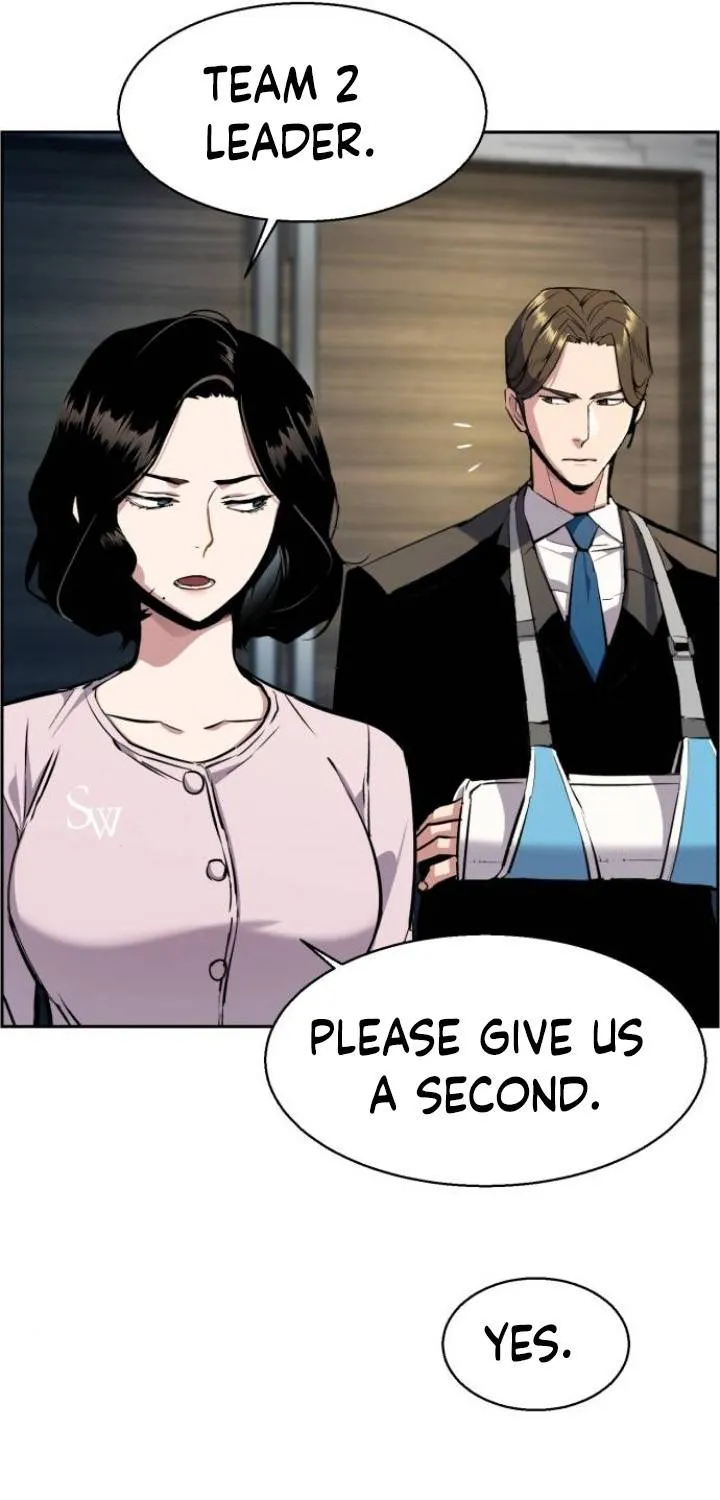 Mercenary Enrollment Chapter 50 page 50 - 