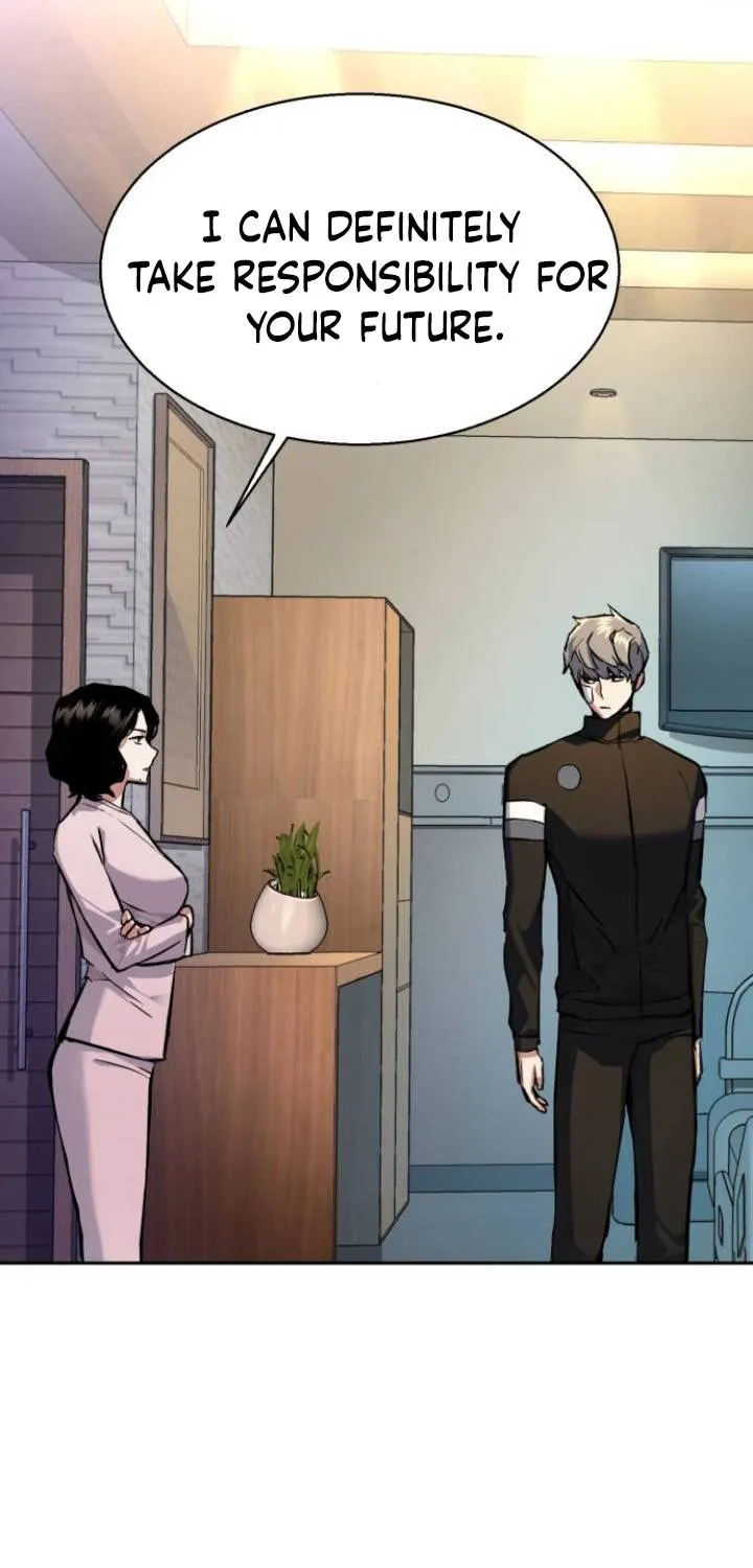 Mercenary Enrollment Chapter 50 page 59 - 