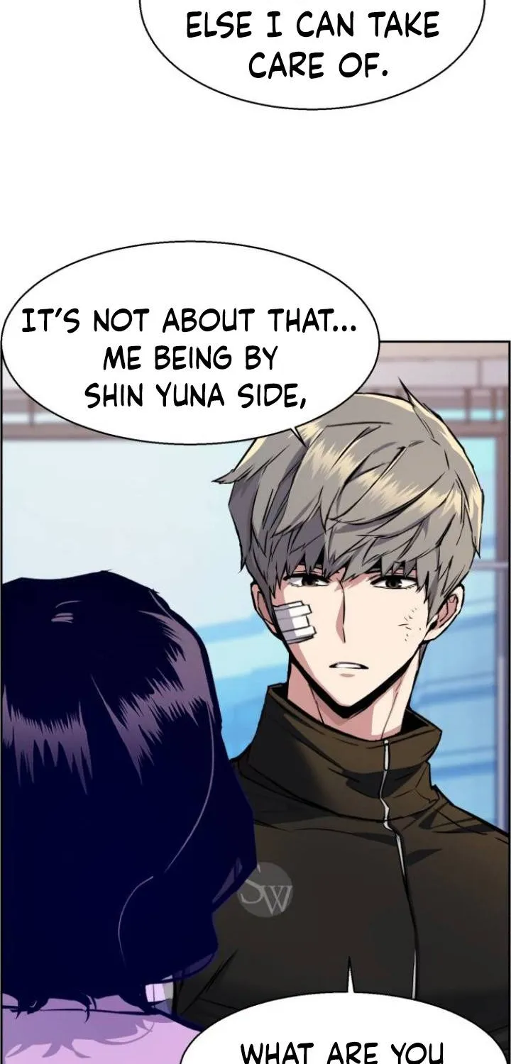 Mercenary Enrollment Chapter 50 page 65 - 
