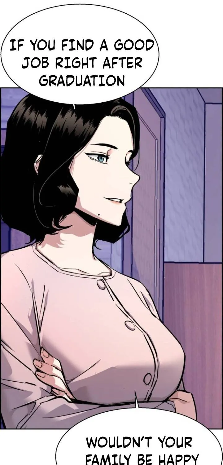 Mercenary Enrollment Chapter 50 page 70 - 