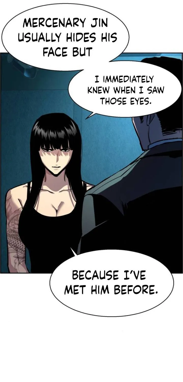 Mercenary Enrollment Chapter 50 page 9 - 