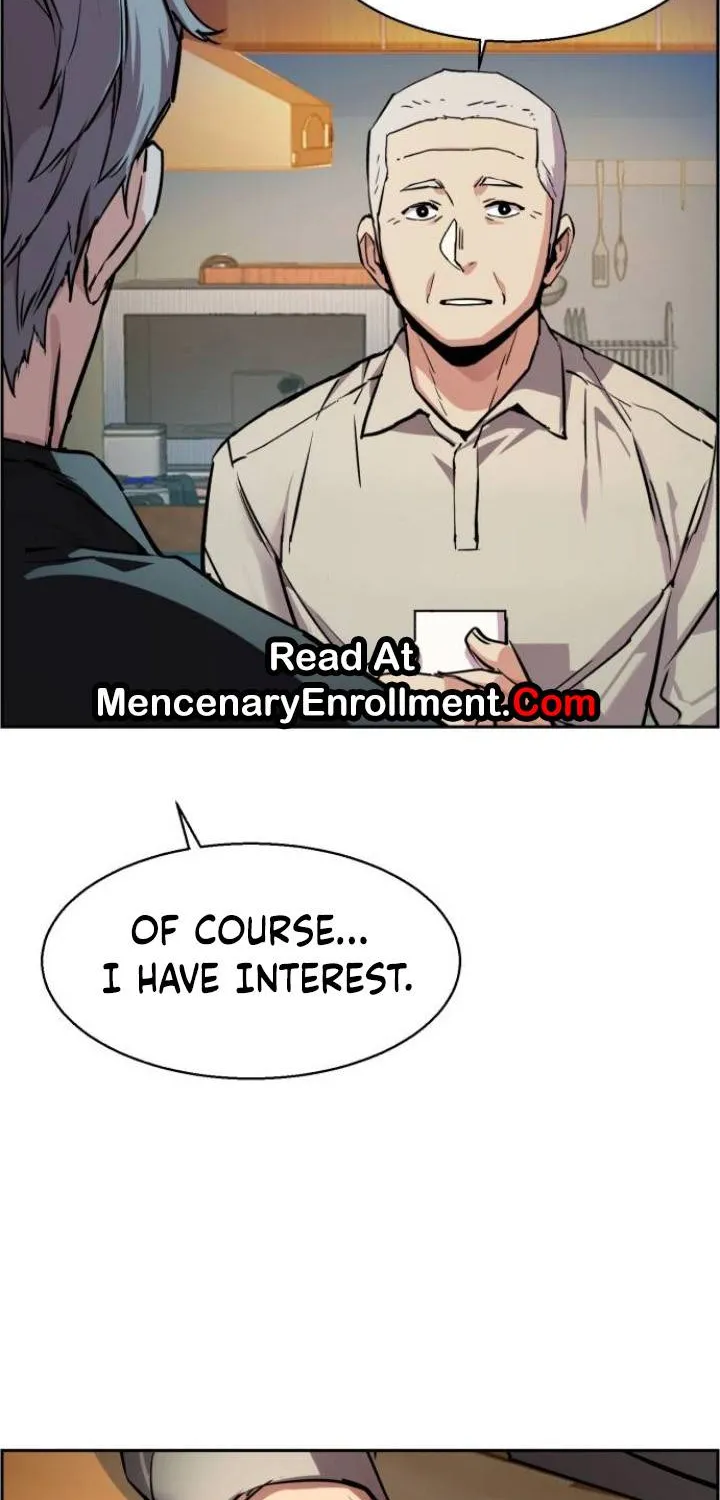 Mercenary Enrollment Chapter 50 page 82 - 