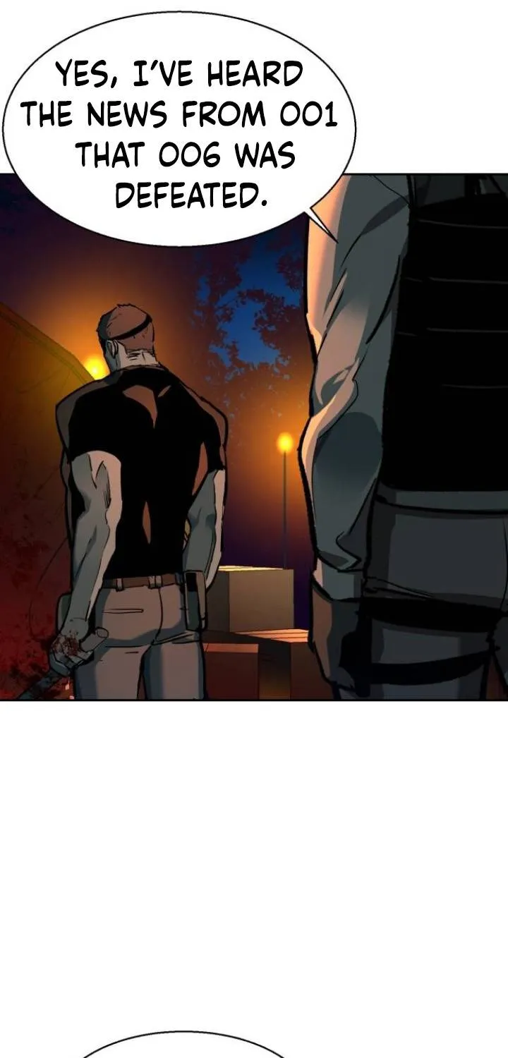 Mercenary Enrollment Chapter 50 page 91 - 