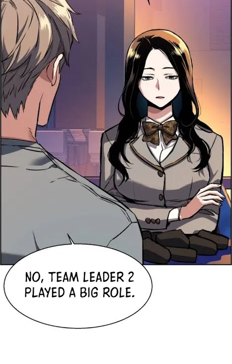 Mercenary Enrollment Chapter 51 page 16 - 