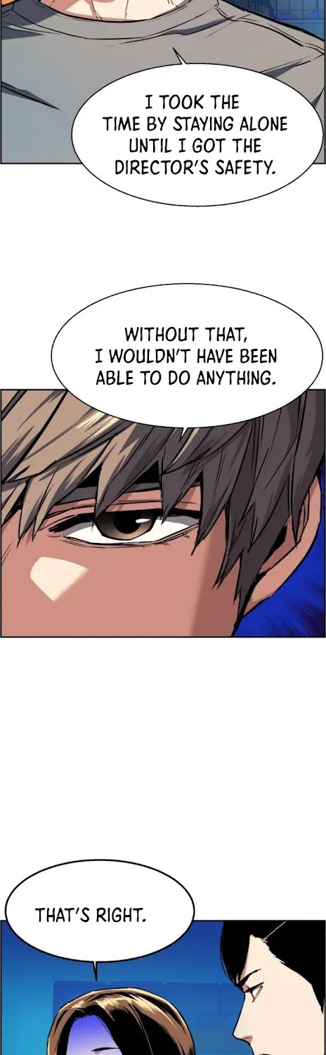 Mercenary Enrollment Chapter 51 page 18 - 