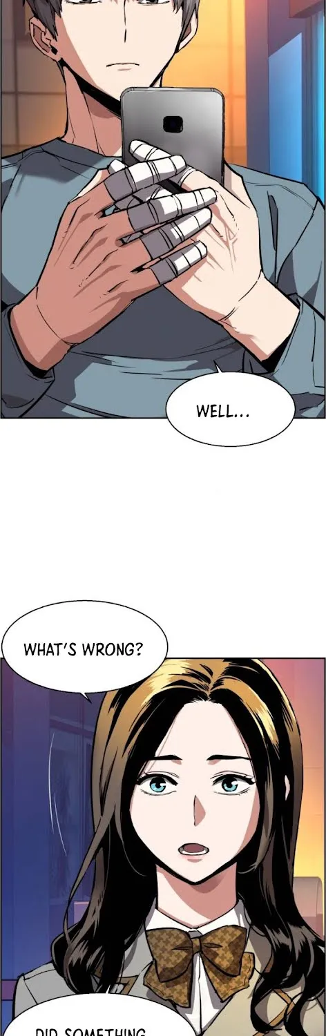 Mercenary Enrollment Chapter 51 page 24 - 