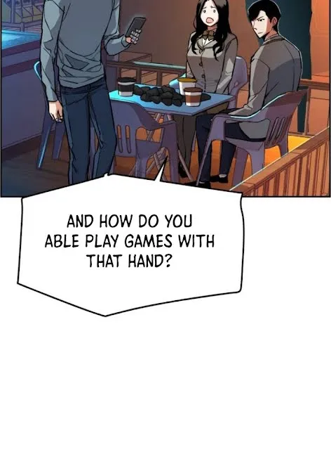 Mercenary Enrollment Chapter 51 page 26 - 