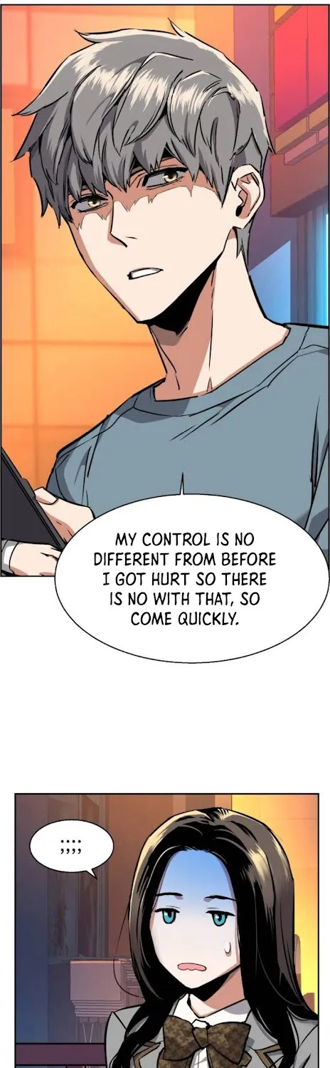 Mercenary Enrollment Chapter 51 page 27 - 