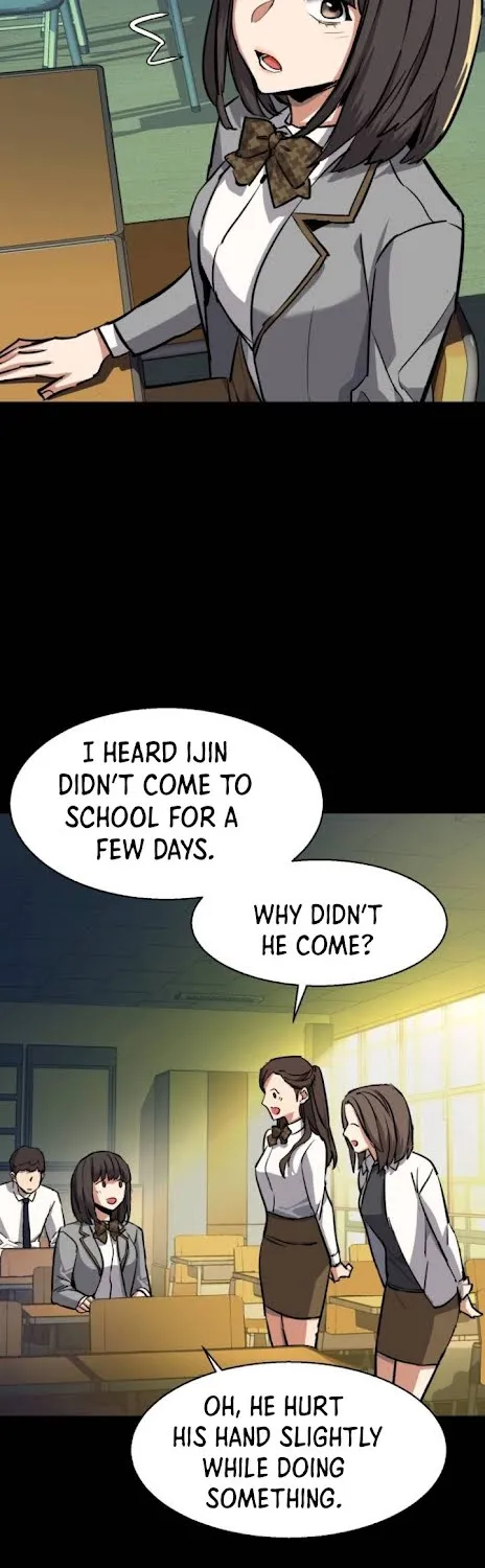 Mercenary Enrollment Chapter 51 page 30 - 
