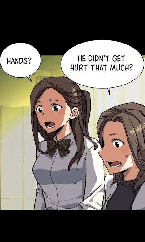 Mercenary Enrollment Chapter 51 page 31 - 