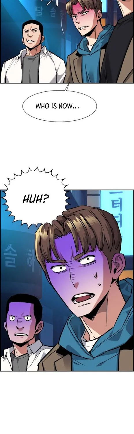 Mercenary Enrollment Chapter 51 page 40 - 
