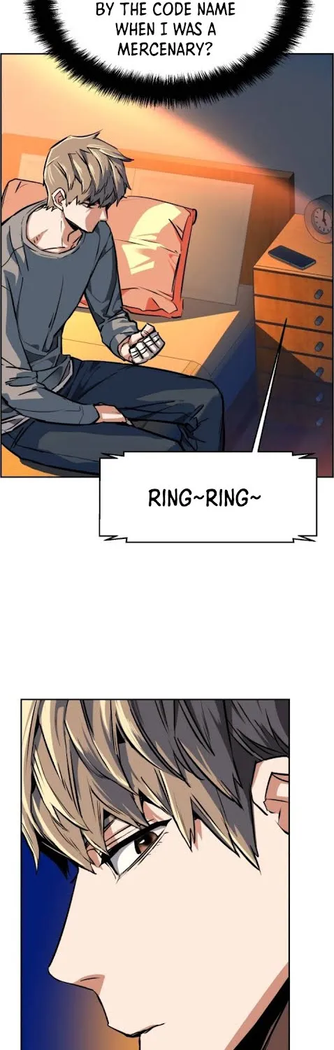 Mercenary Enrollment Chapter 51 page 5 - 