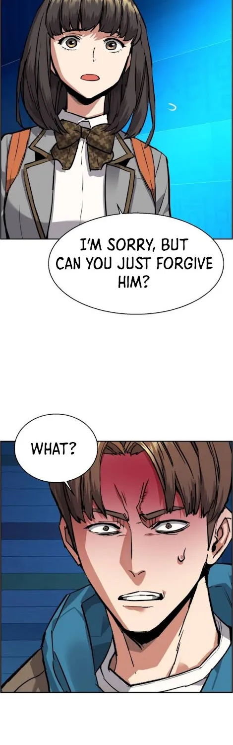 Mercenary Enrollment Chapter 51 page 43 - 
