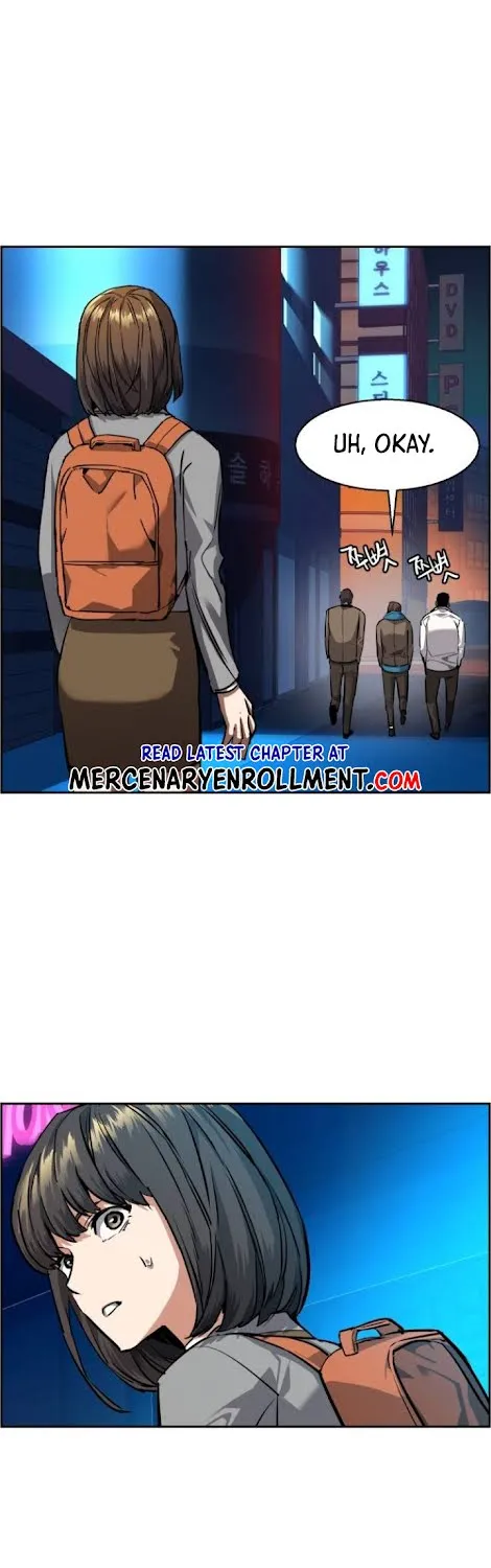 Mercenary Enrollment Chapter 51 page 44 - 