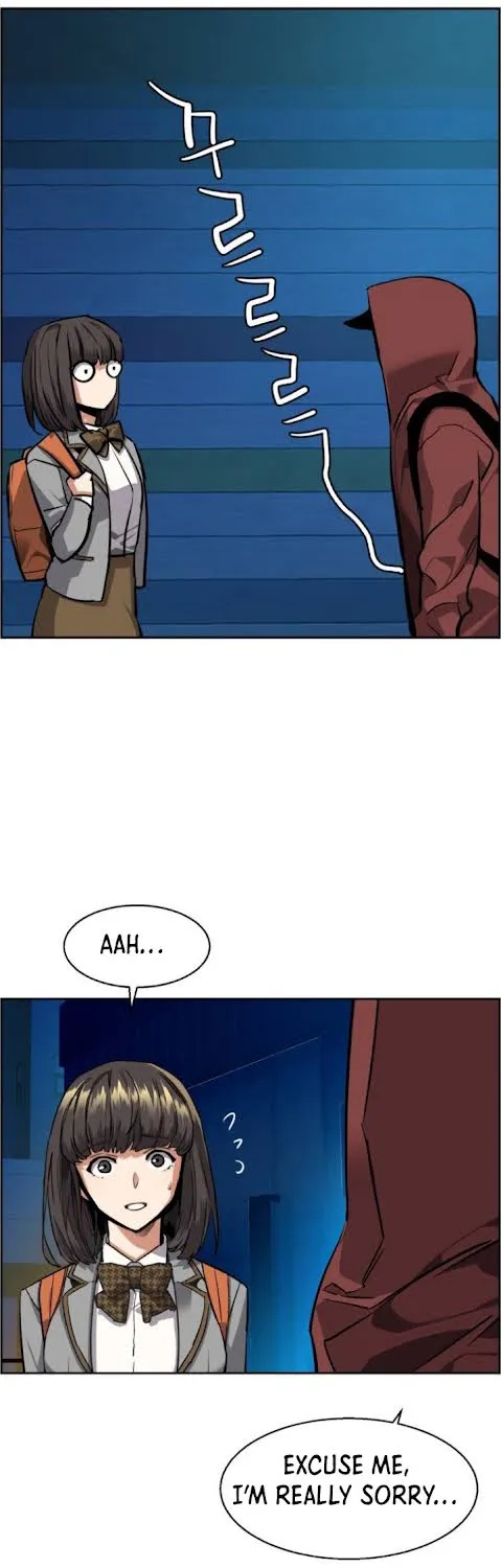 Mercenary Enrollment Chapter 51 page 47 - 