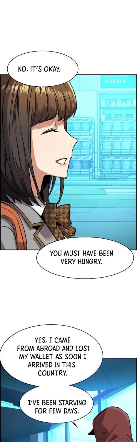 Mercenary Enrollment Chapter 51 page 55 - 