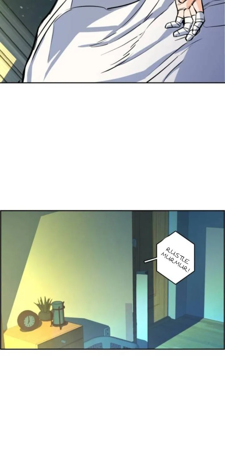 Mercenary Enrollment Chapter 52 page 18 - 