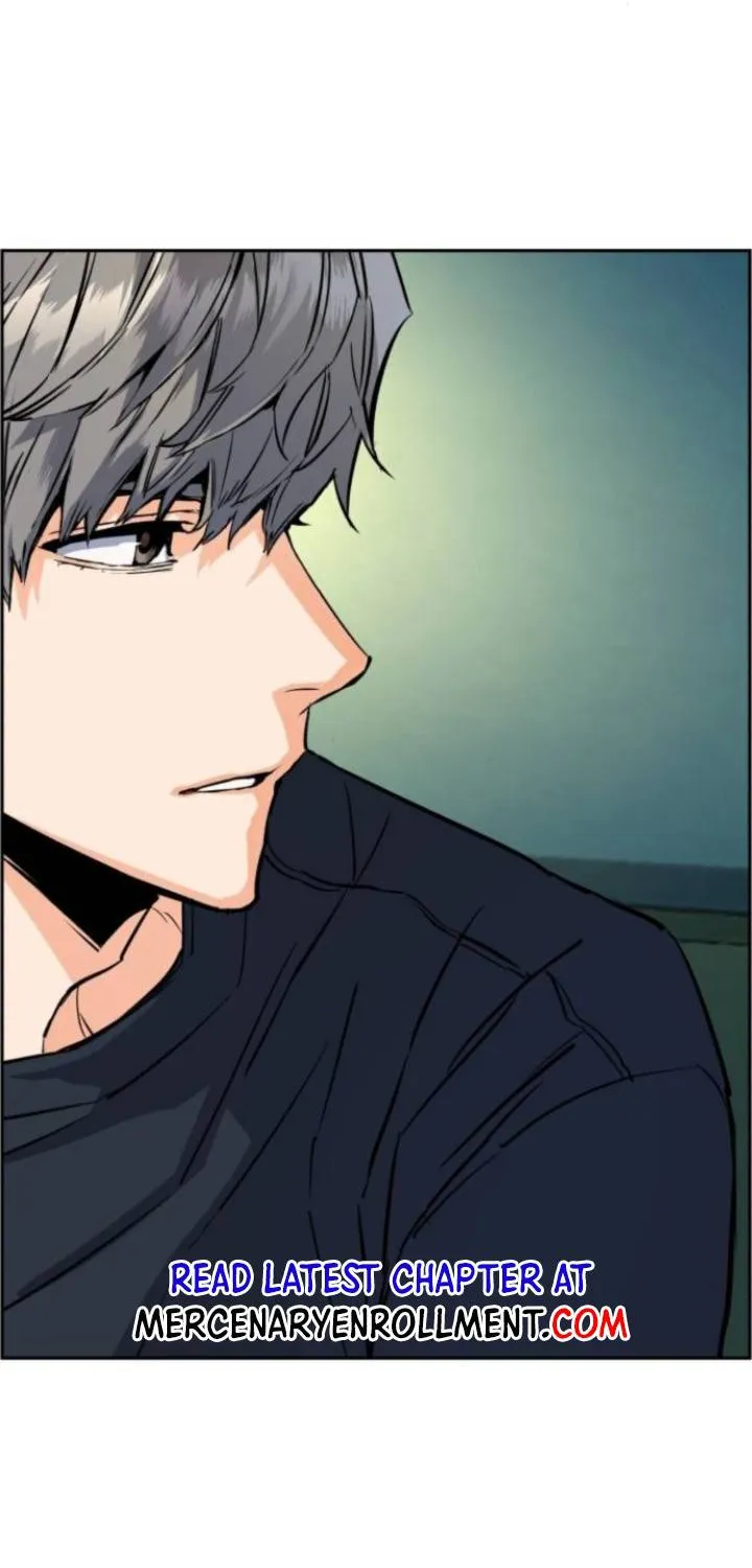 Mercenary Enrollment Chapter 52 page 19 - 