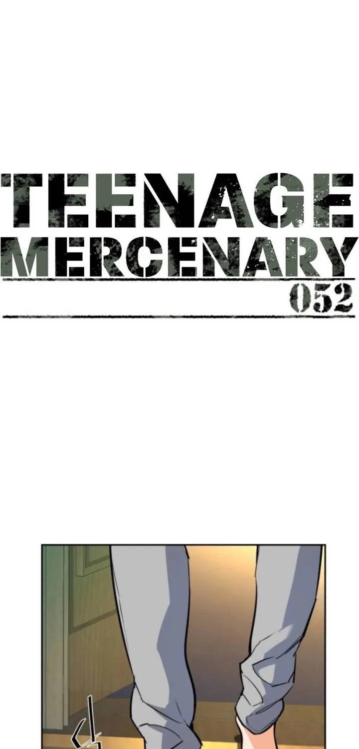 Mercenary Enrollment Chapter 52 page 20 - 