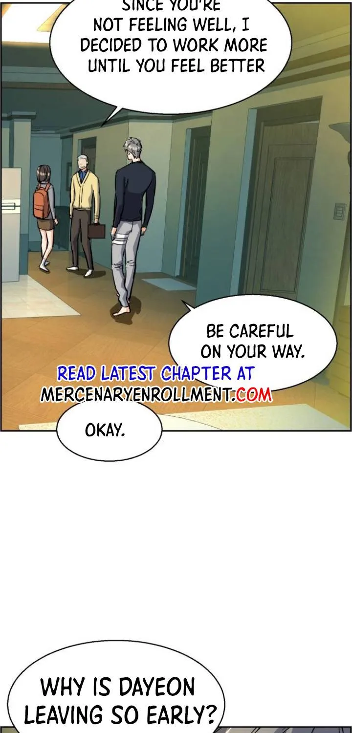 Mercenary Enrollment Chapter 52 page 27 - 
