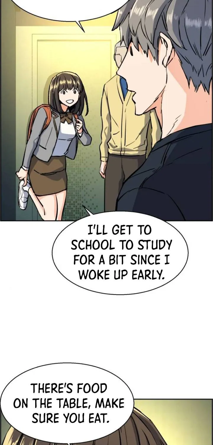 Mercenary Enrollment Chapter 52 page 28 - 