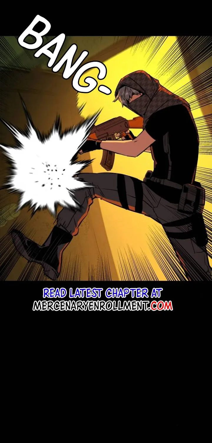 Mercenary Enrollment Chapter 52 page 4 - 