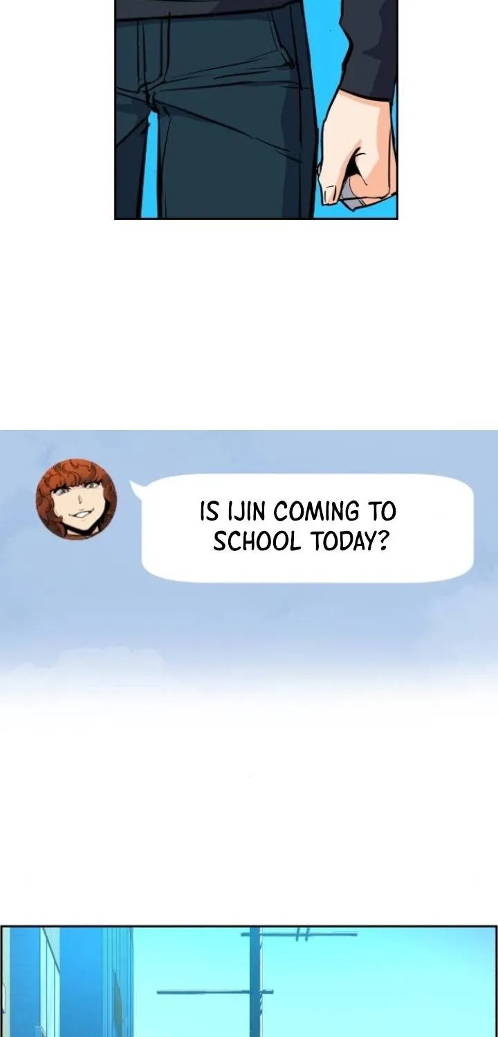 Mercenary Enrollment Chapter 52 page 34 - 