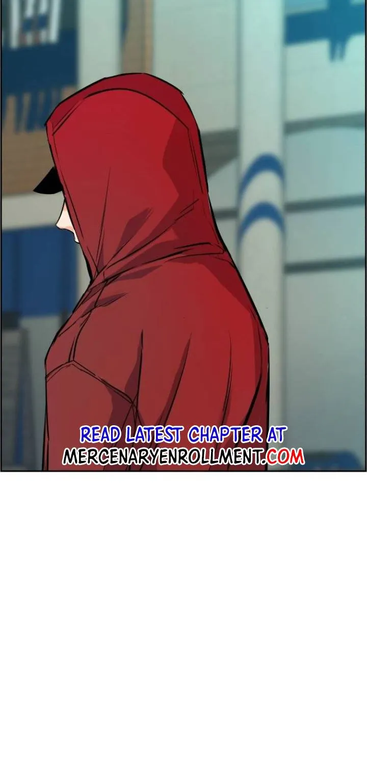 Mercenary Enrollment Chapter 52 page 40 - 