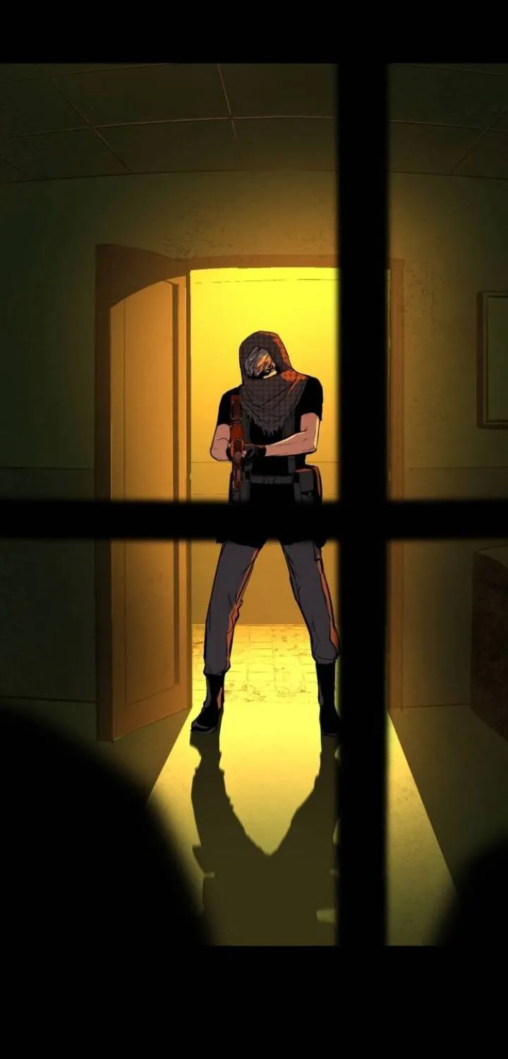 Mercenary Enrollment Chapter 52 page 5 - 