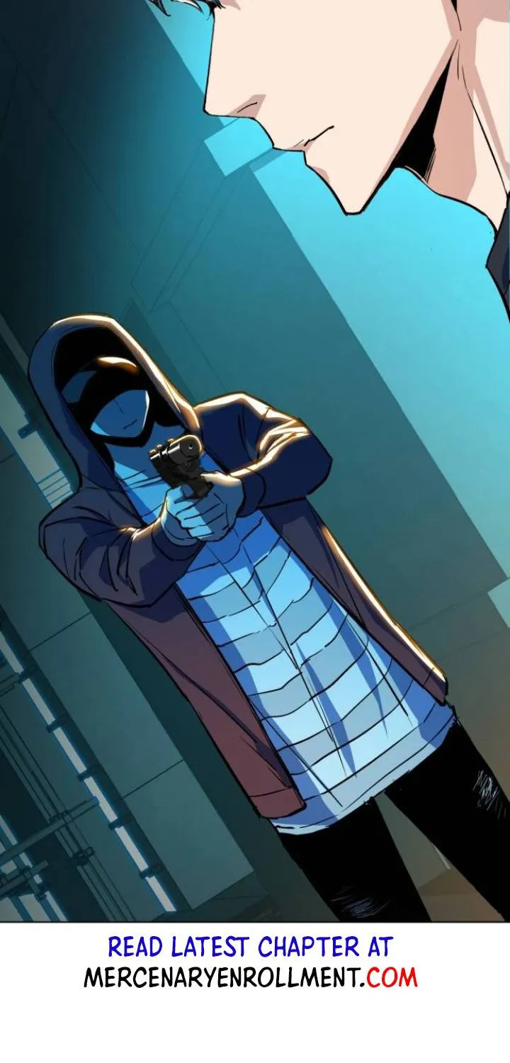 Mercenary Enrollment Chapter 52 page 52 - 
