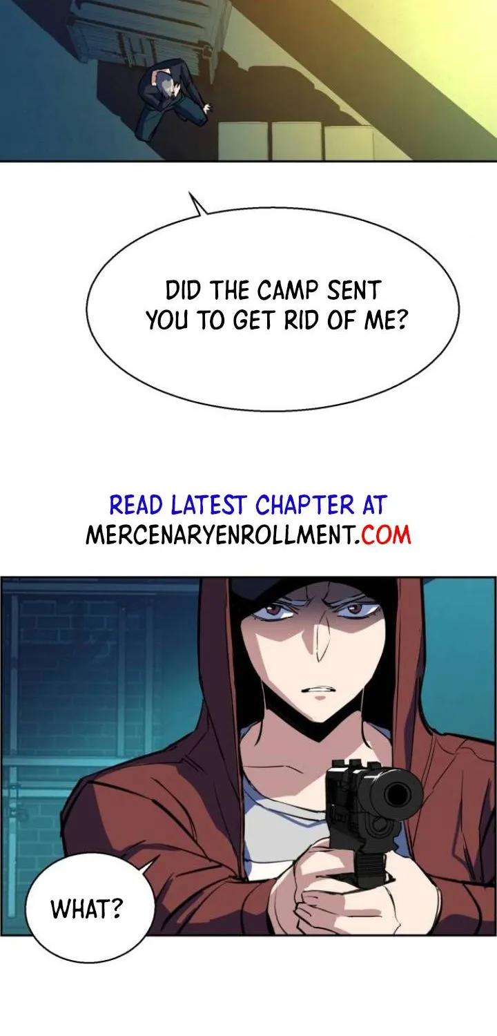 Mercenary Enrollment Chapter 52 page 61 - 