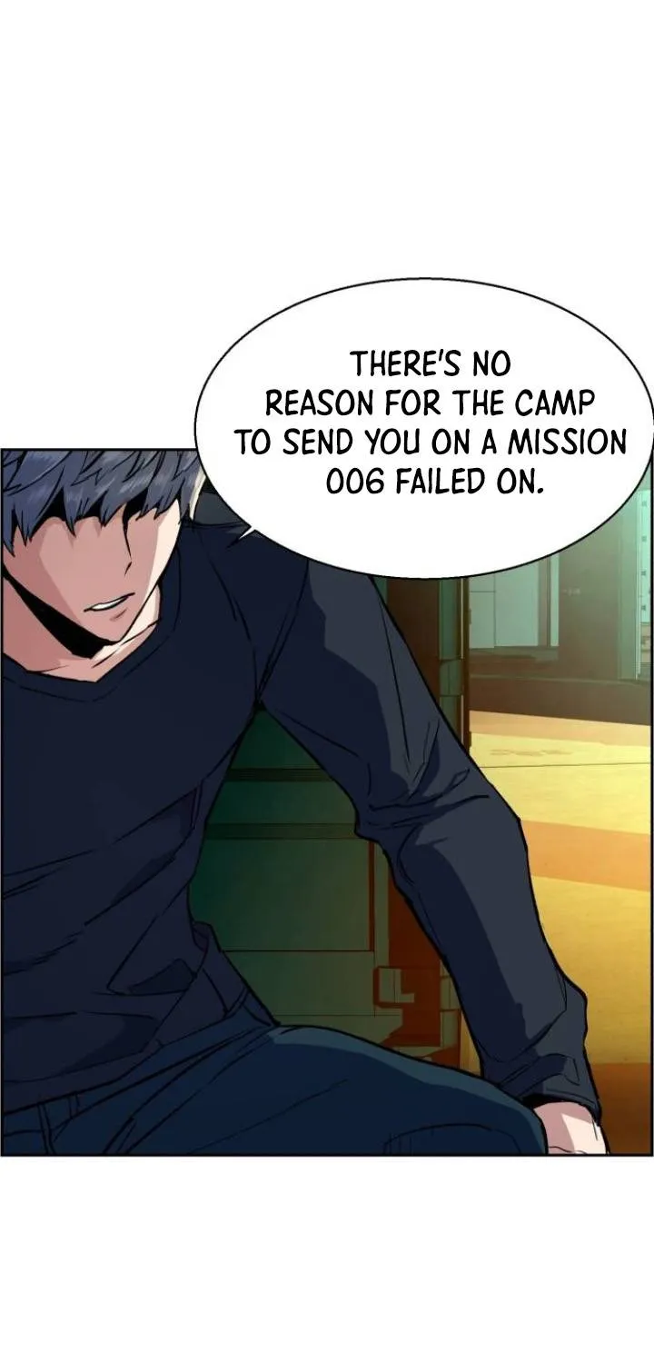 Mercenary Enrollment Chapter 52 page 62 - 