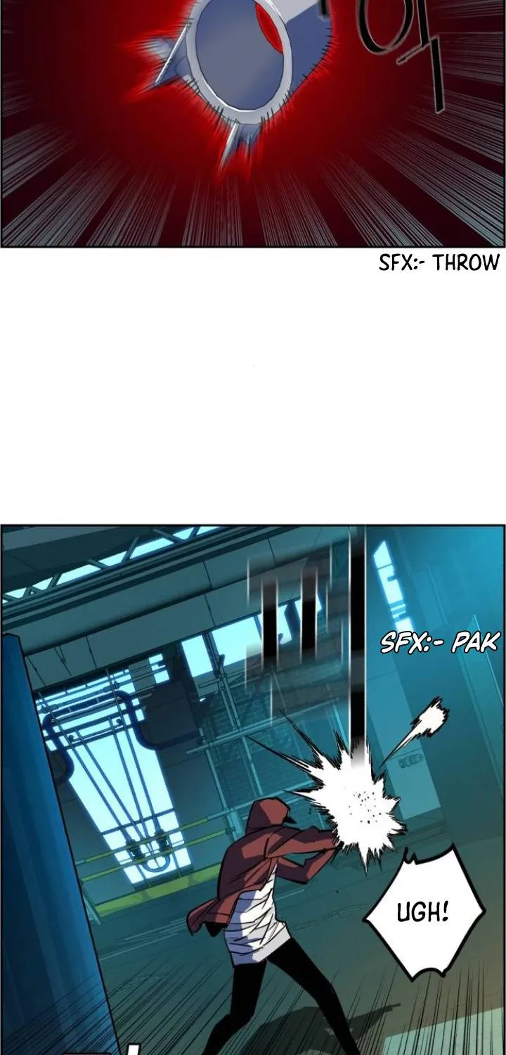 Mercenary Enrollment Chapter 52 page 70 - 