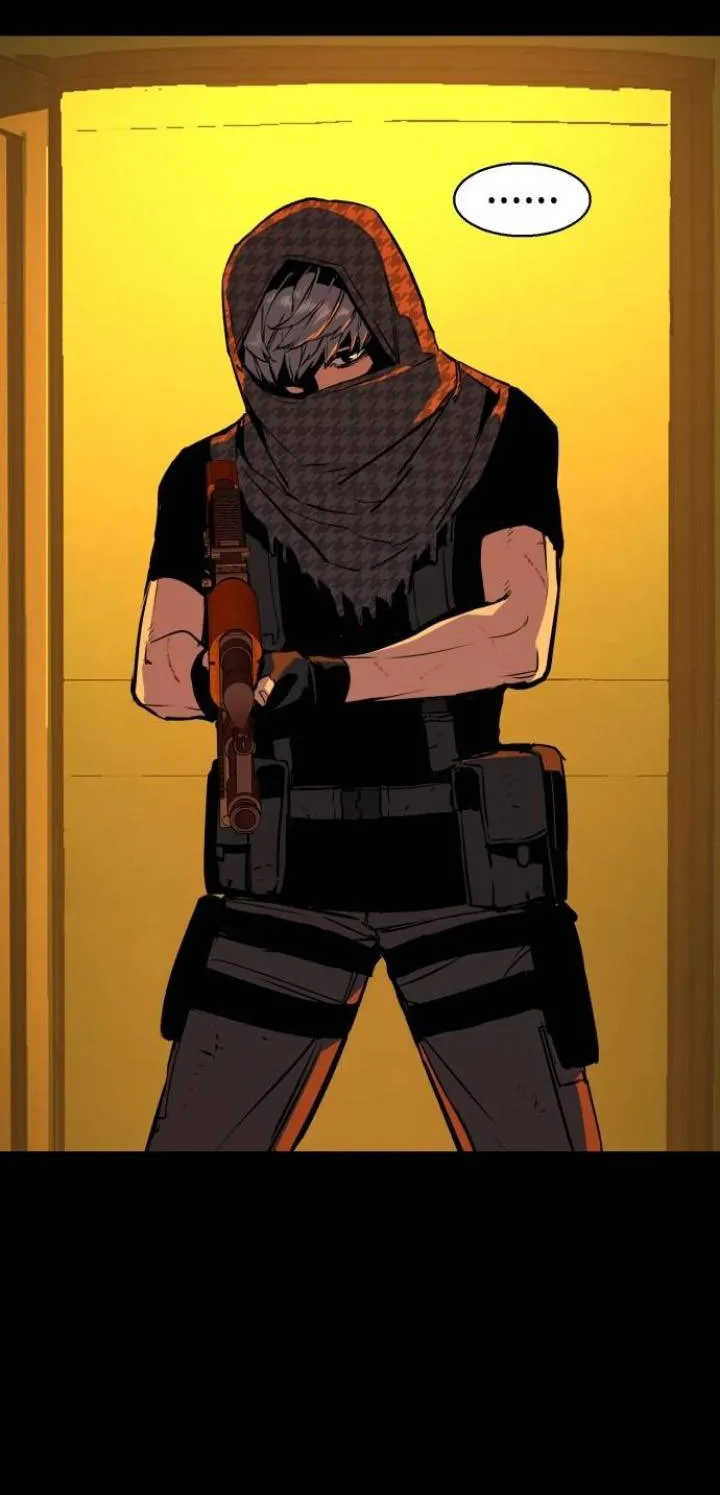 Mercenary Enrollment Chapter 52 page 8 - 