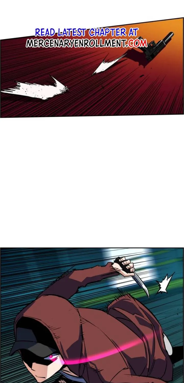 Mercenary Enrollment Chapter 52 page 76 - 