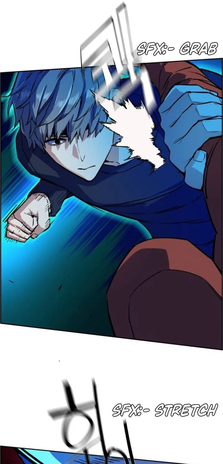 Mercenary Enrollment Chapter 52 page 79 - 