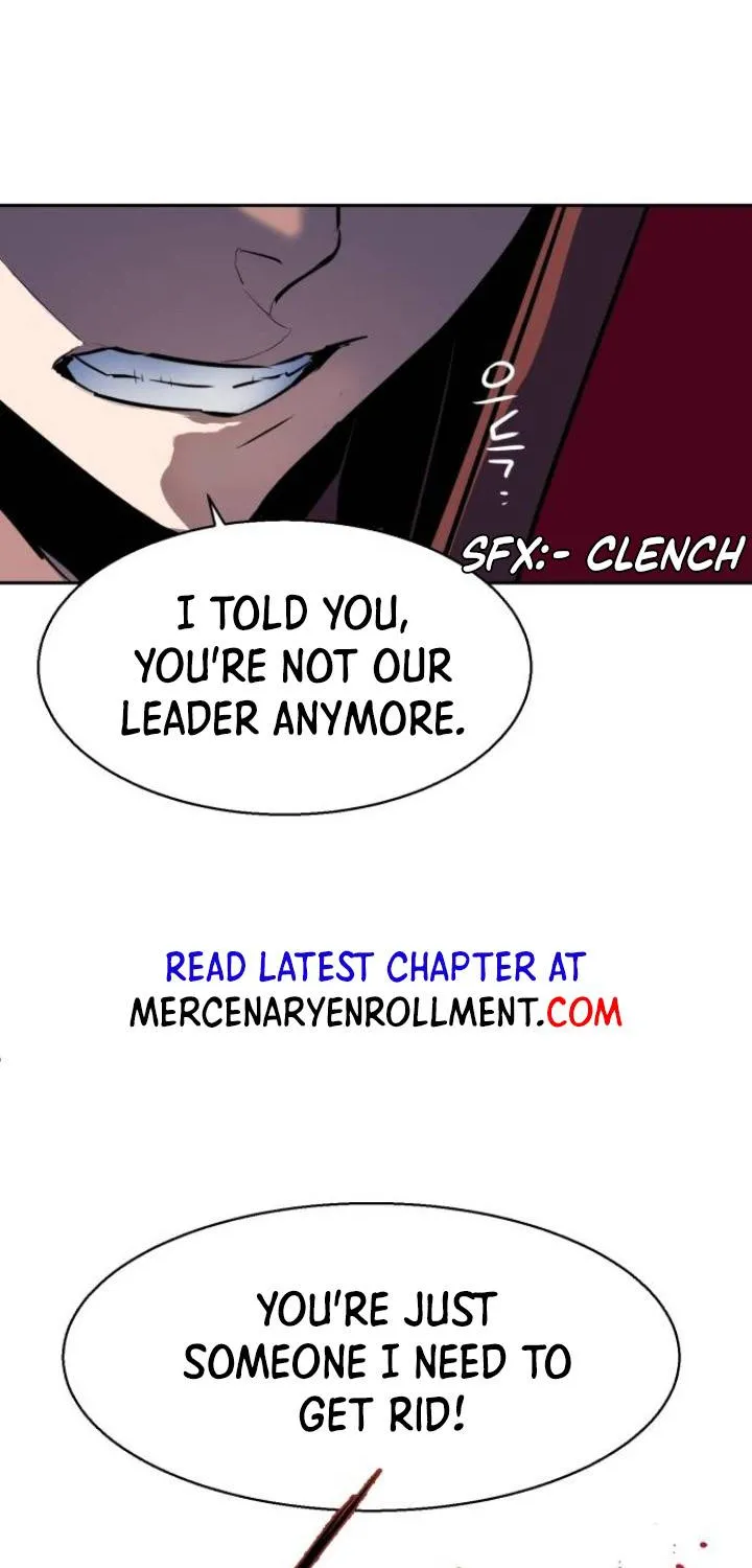 Mercenary Enrollment Chapter 52 page 89 - 