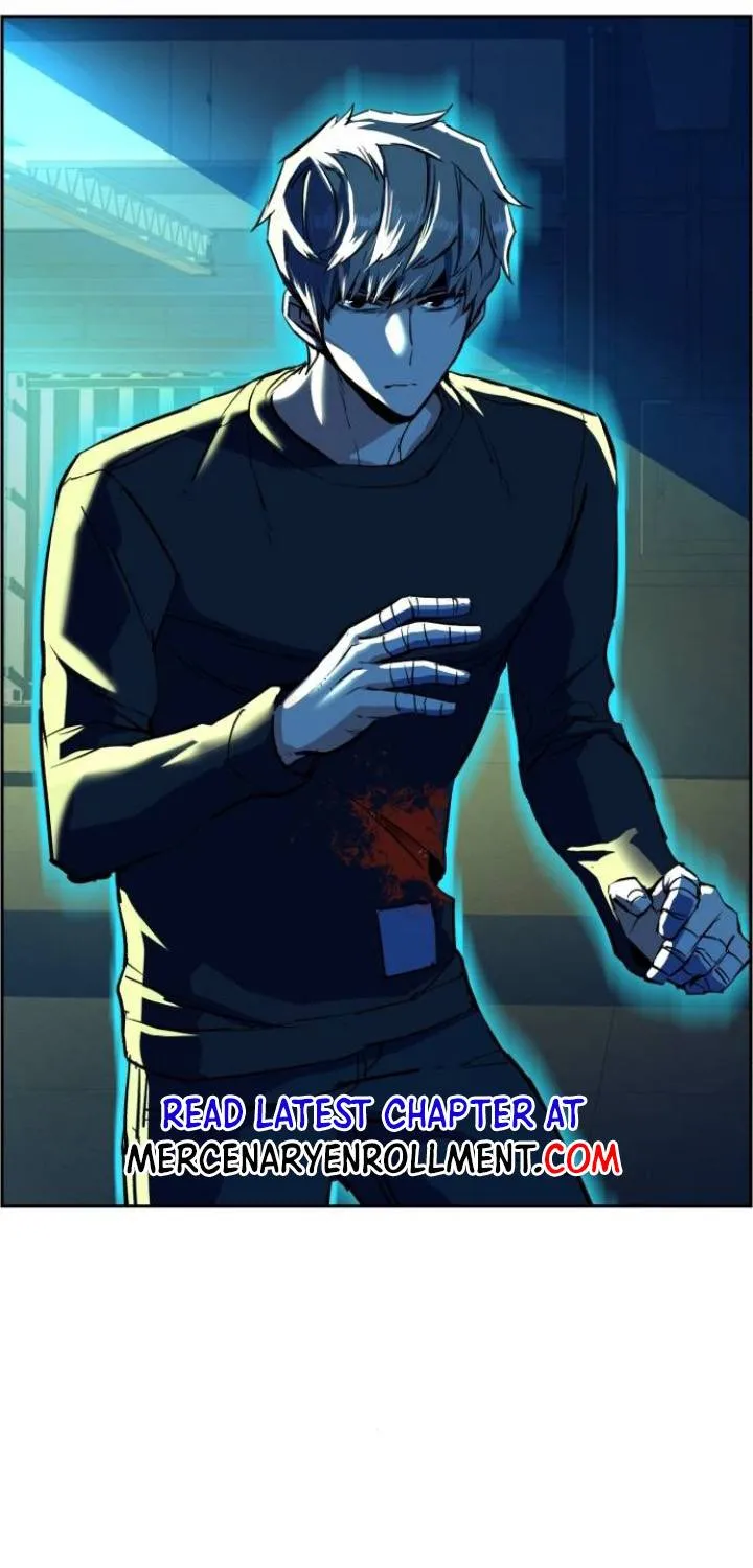 Mercenary Enrollment Chapter 52 page 93 - 