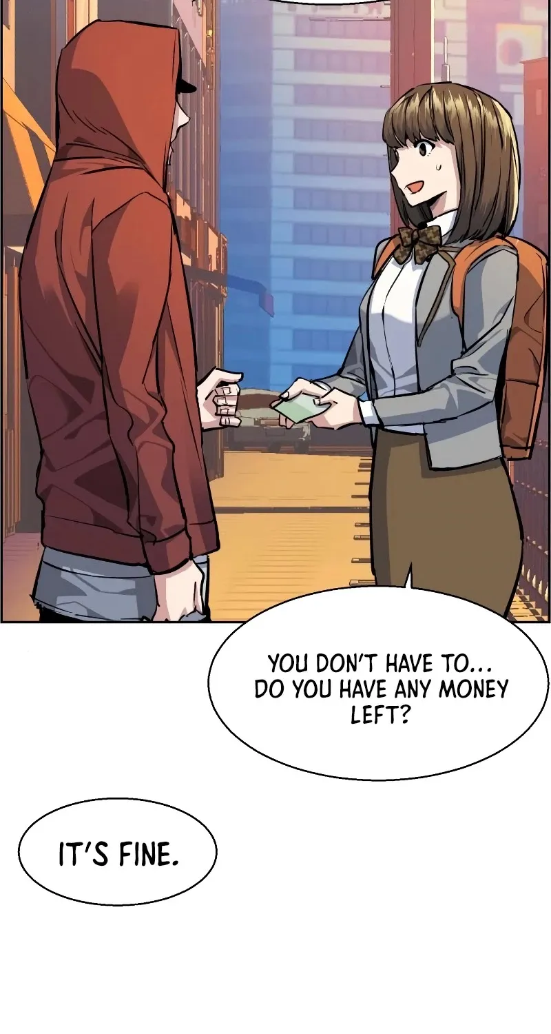 Mercenary Enrollment Chapter 53 page 101 - 