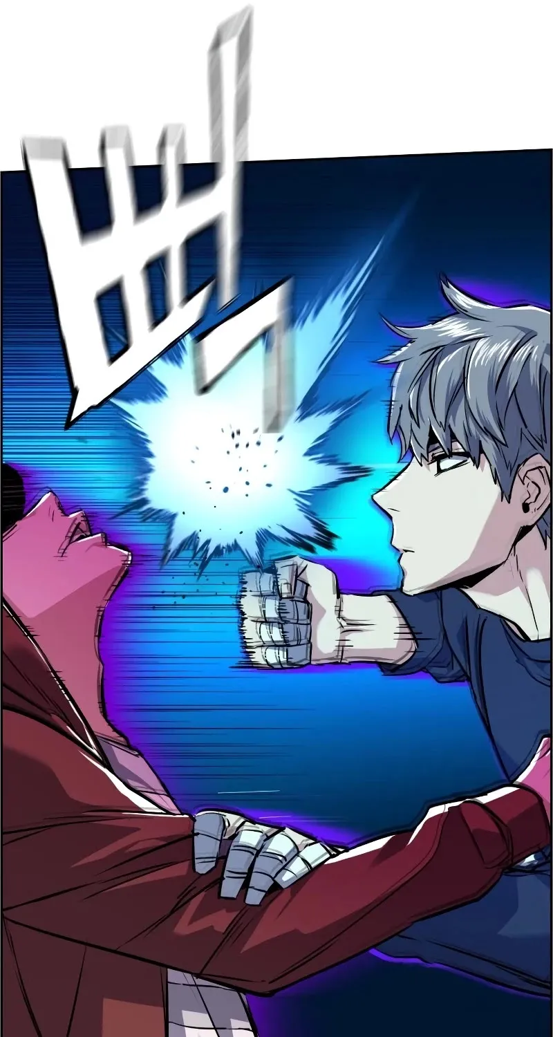 Mercenary Enrollment Chapter 53 page 12 - 
