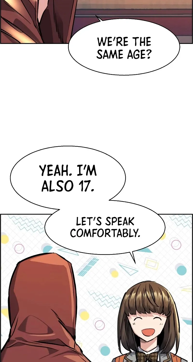 Mercenary Enrollment Chapter 53 page 111 - 