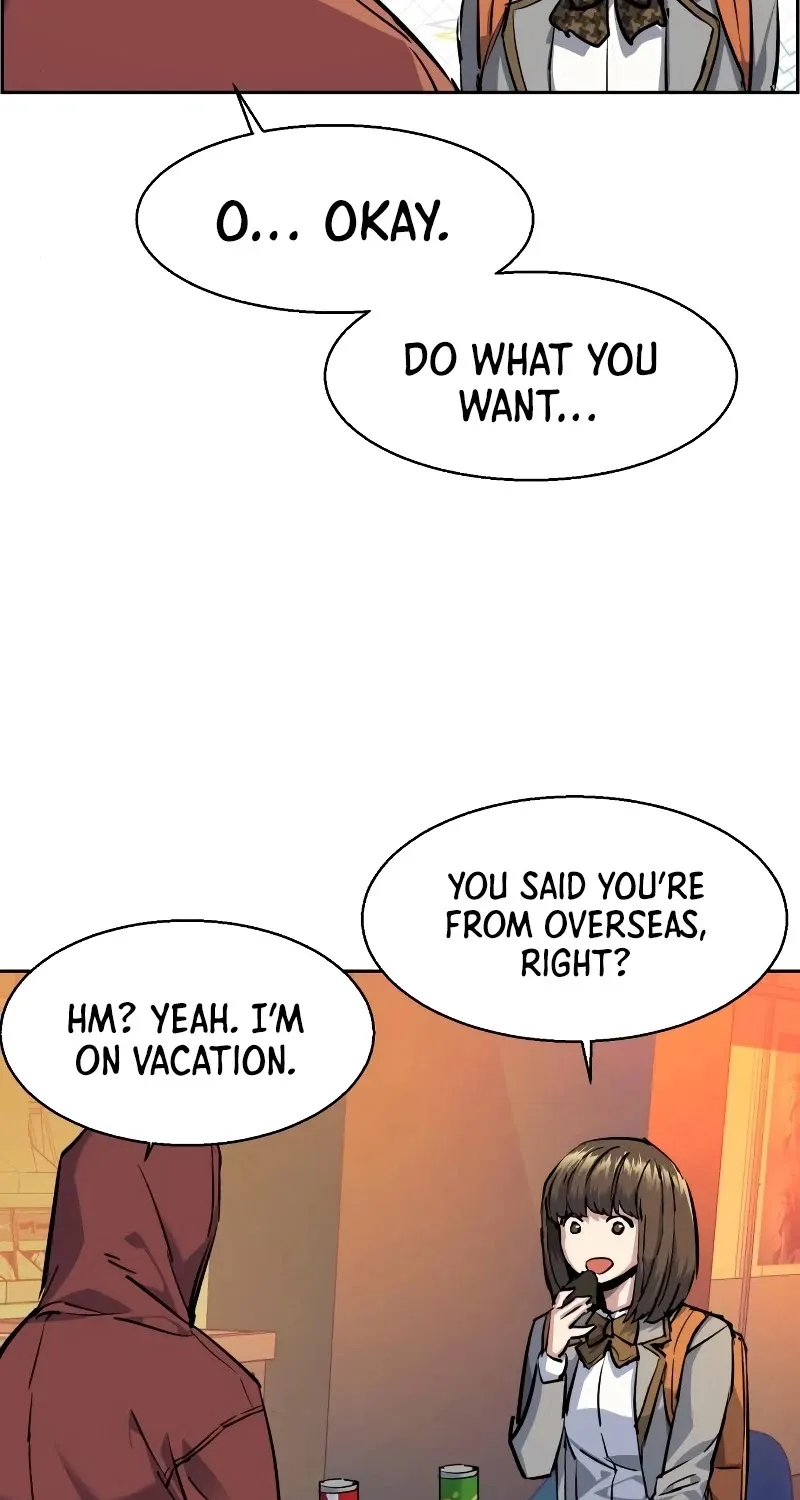 Mercenary Enrollment Chapter 53 page 112 - 