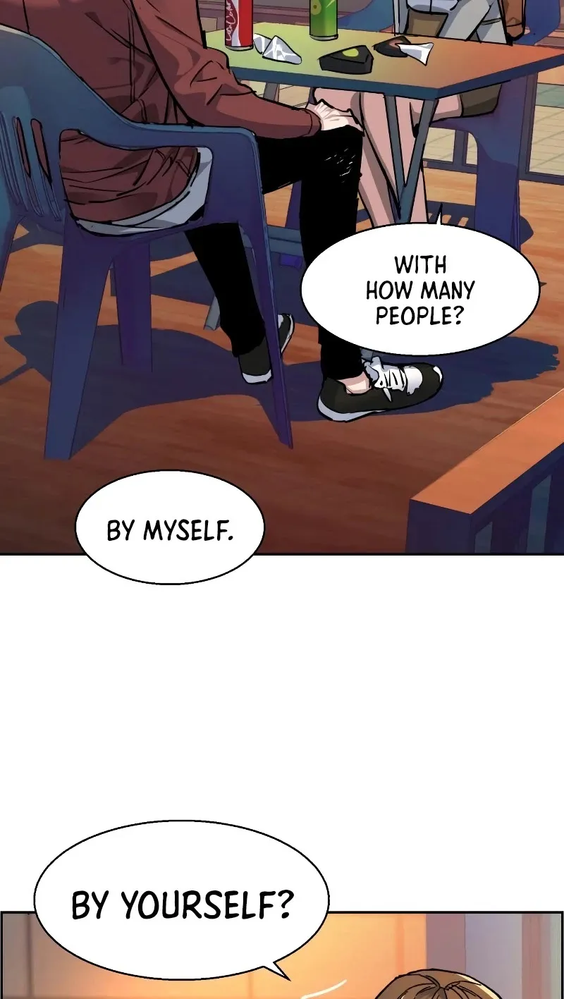 Mercenary Enrollment Chapter 53 page 113 - 