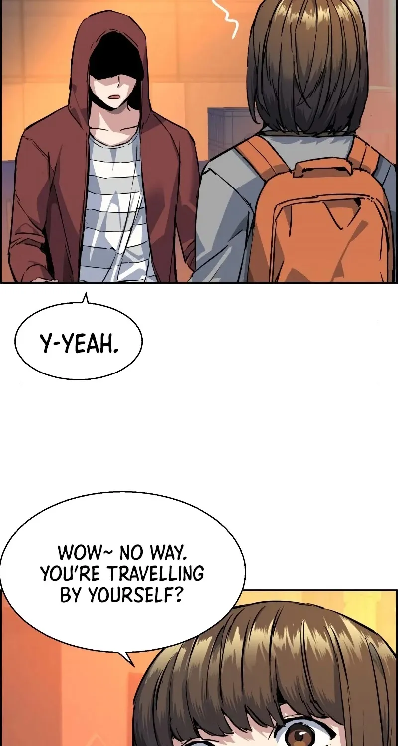 Mercenary Enrollment Chapter 53 page 114 - 