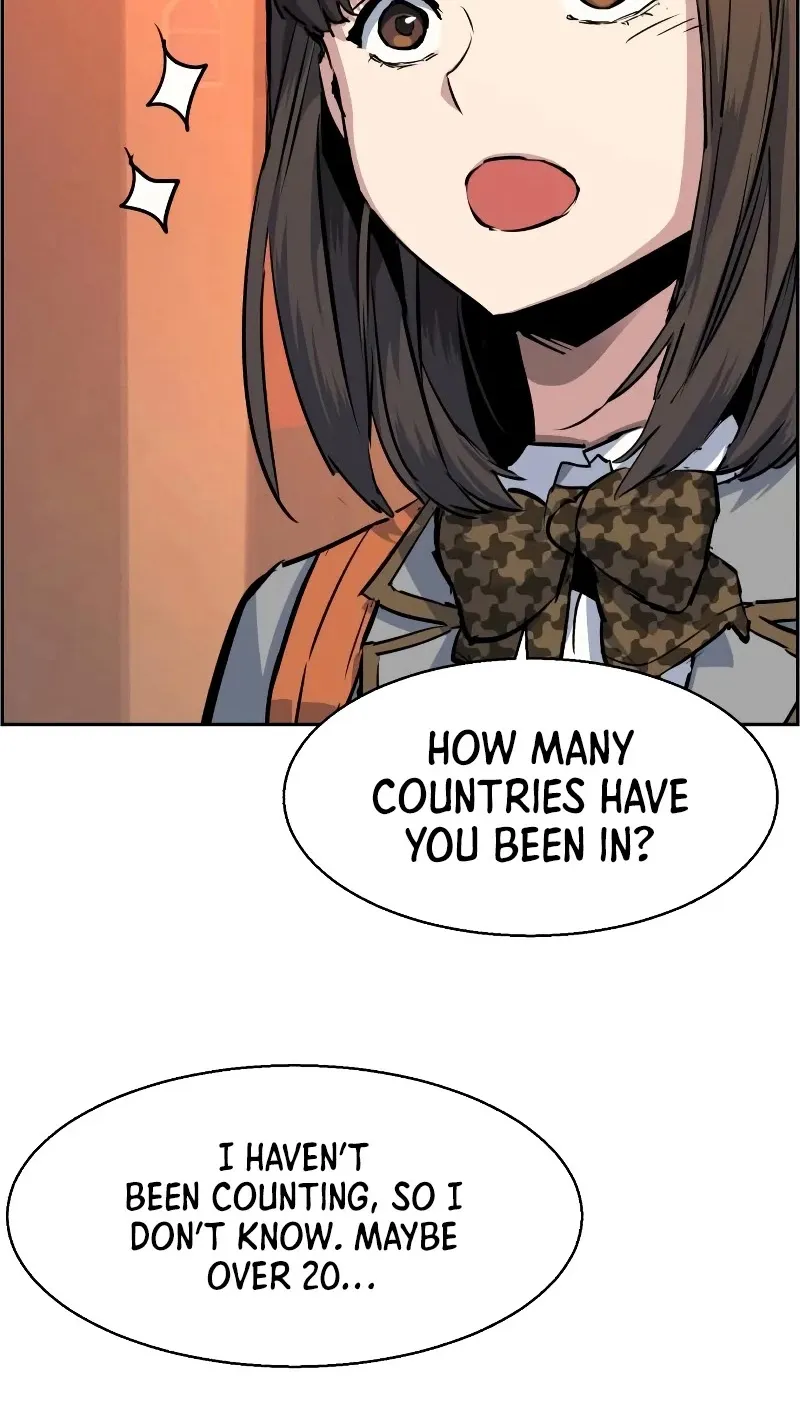 Mercenary Enrollment Chapter 53 page 115 - 