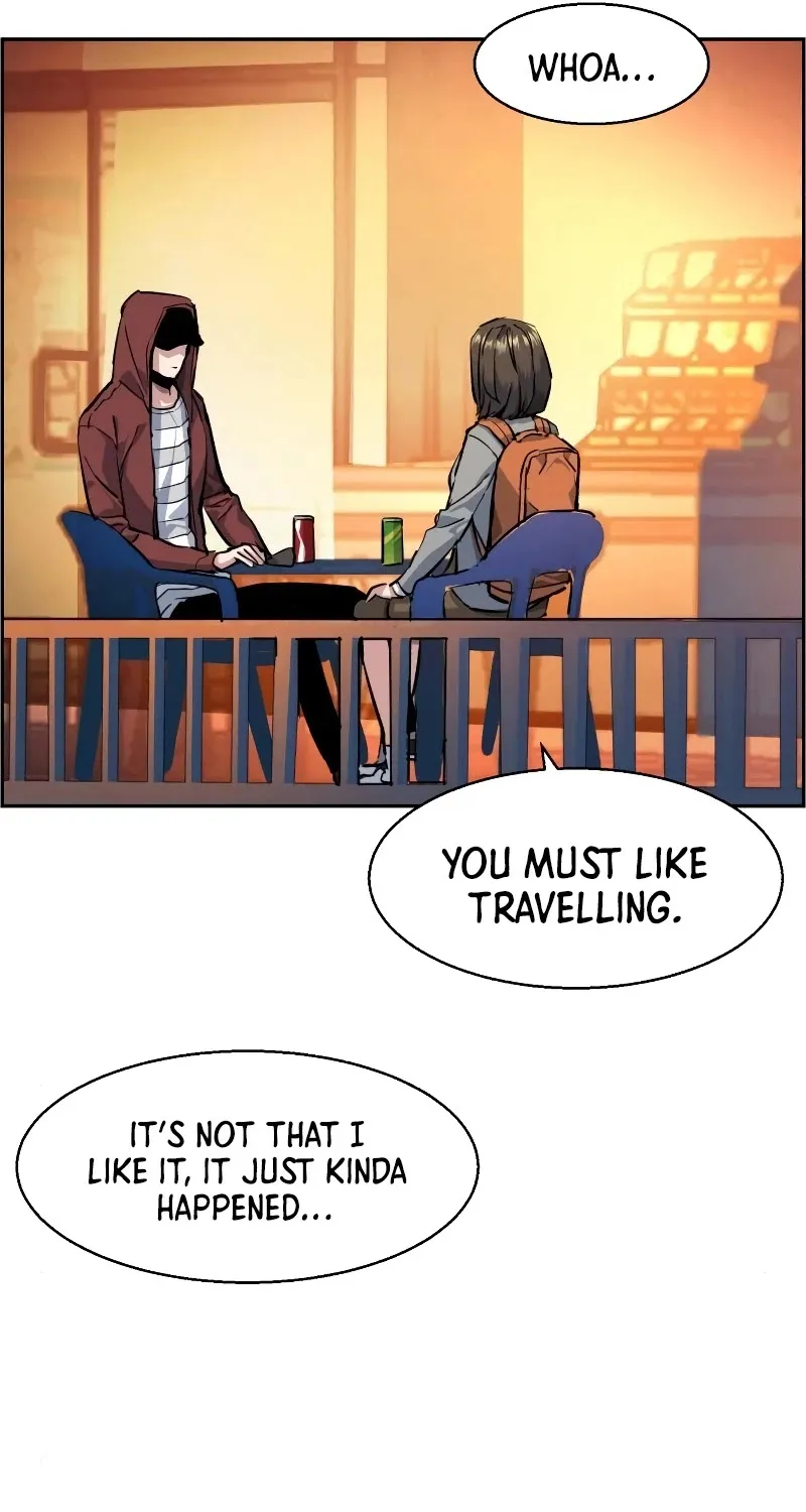 Mercenary Enrollment Chapter 53 page 116 - 