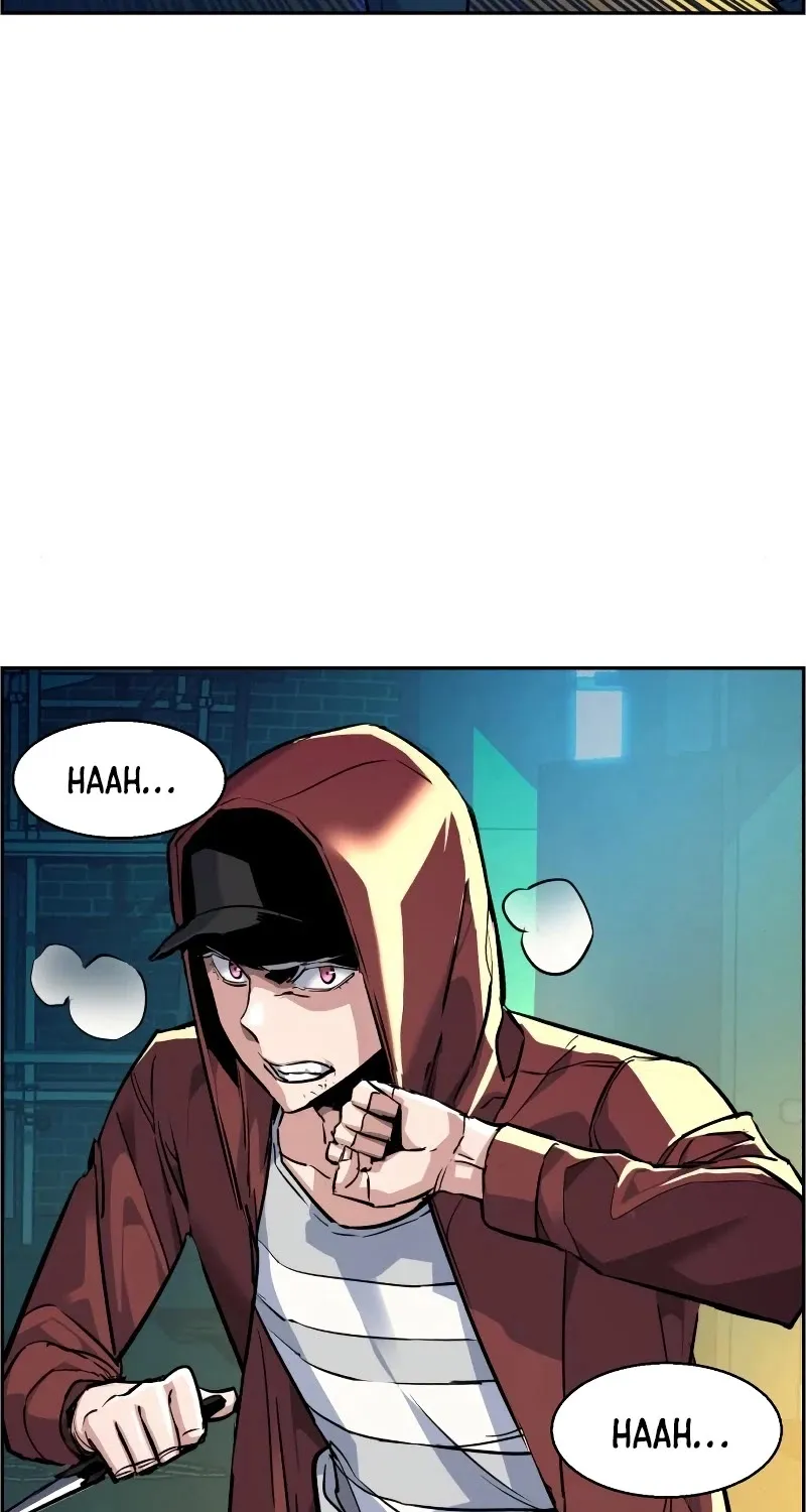 Mercenary Enrollment Chapter 53 page 14 - 